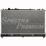 Spectra premium industries inc cu2672 radiator