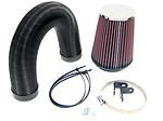 K&n 57-0050 high performance air filter intake kit