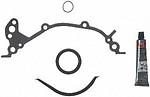 Fel-pro tcs45975 crankshaft seal kit