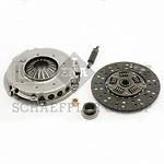 Luk 04-080 new clutch set