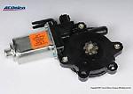 Acdelco 19167713 new window motor