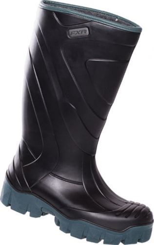 Fxr svalbard snowmobile boot 2017