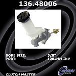 Centric parts 136.48006 clutch master cylinder