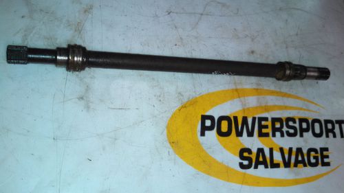 Arctic cat 1100 turbo 09-16 z1 lxr xf procross zr 9000 jackshaft jack shaft