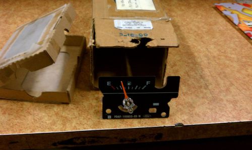 Ford  fuel  gauge  foaz-9305-a