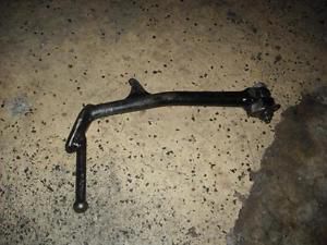 Yamaha 1986 vmx12 vmax 1200 vmx12n side kickstand stand *free shipping*