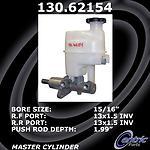 Centric parts 130.62154 new master cylinder