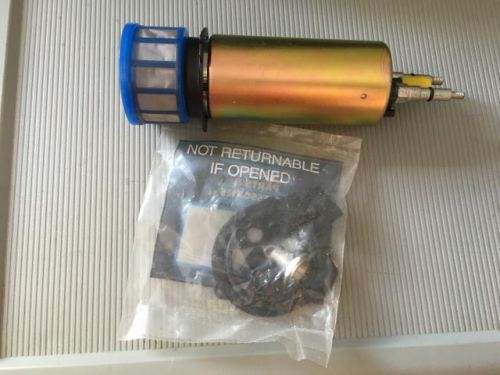 #9924 mercury/quicksilver fuel pump kit