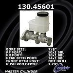 Centric parts 130.45601 new master cylinder