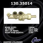 Centric parts 130.35014 new master cylinder