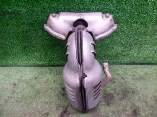 Honda life 1999 exhaust manifold [3620160]