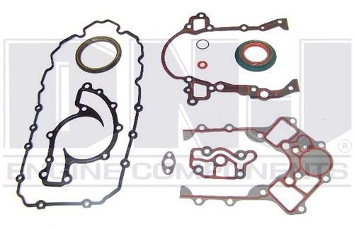 Rock products lgs3144a conversion/lower gasket set-engine conversion gasket set