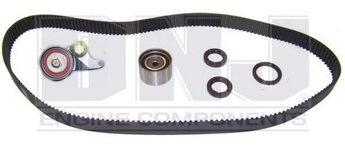 Rock products tbk353 timing belt kit-engine timing belt component kit