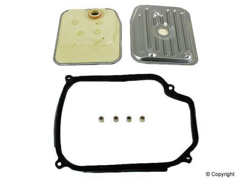 Wd express 094 54006 589 auto trans filter kit