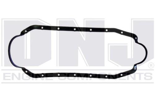 Rock products pg603 oil pan set gasket-engine oil pan gasket set