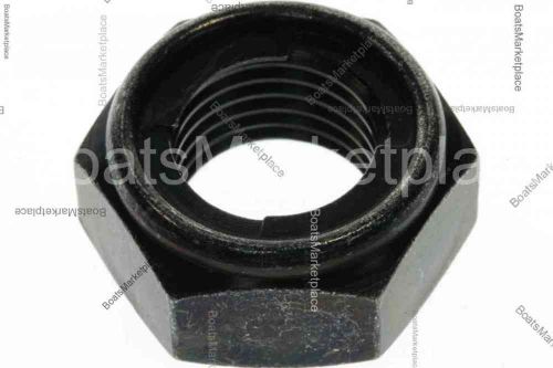 Yamaha 90185-14112-00 90185-14112-00  nut,self-locking