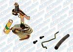 Acdelco 17067215 choke pulloff (carbureted)