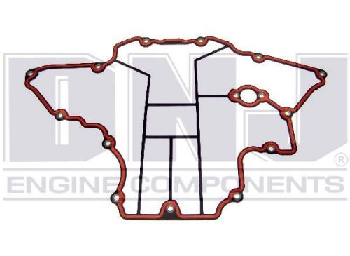 Dnj engine components pg3165a oil pan set