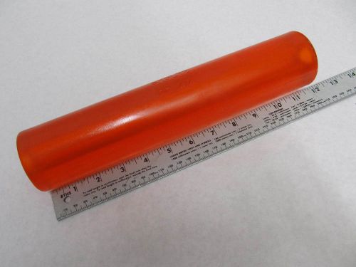 Rp-212 rp212 stoltz polyurethane 12&#034; straight roller, 5/8&#034; id