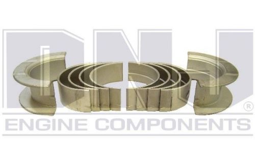 Dnj engine components mb150 main bearing set
