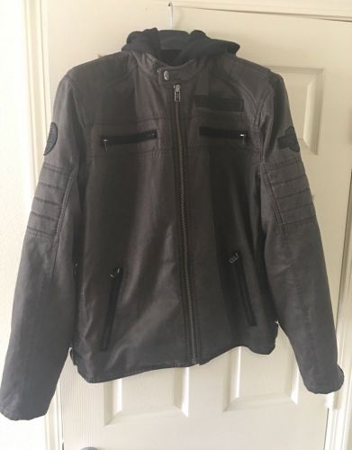 Men&#039;s harley davidson passing link 3-in-1 jacket l