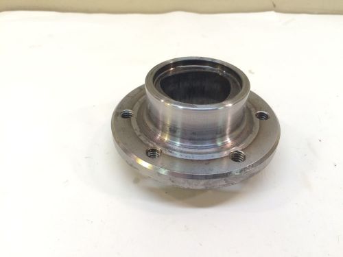 Volvo penta aq170 165 6 cylinder b30 vibration damper harmonic balancer hub