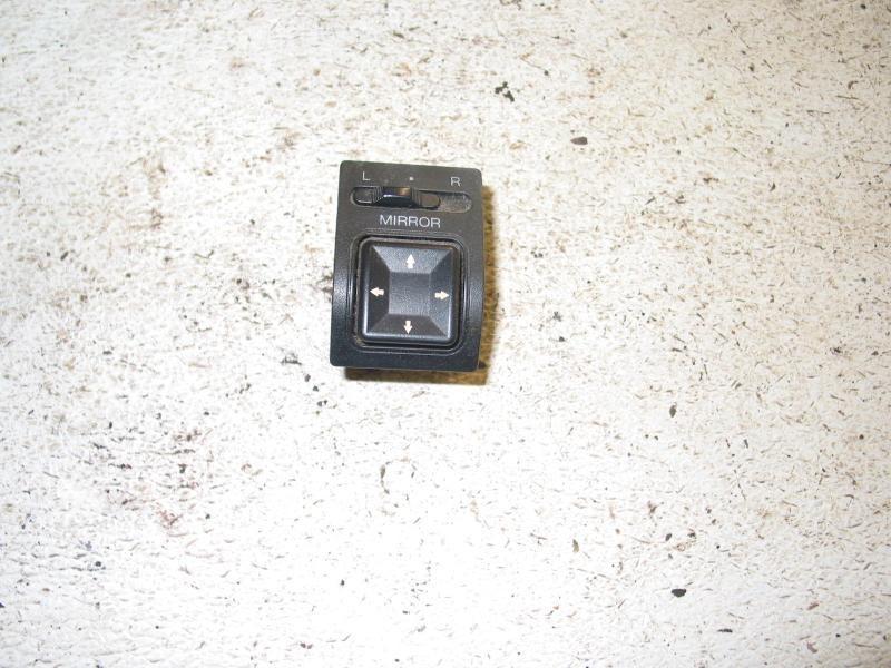 89 88 87 honda accord mirror switch