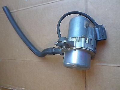 Volvo xc90 brake vacuum pump 30636166 oem 03 04 05 06 07 08 09 10