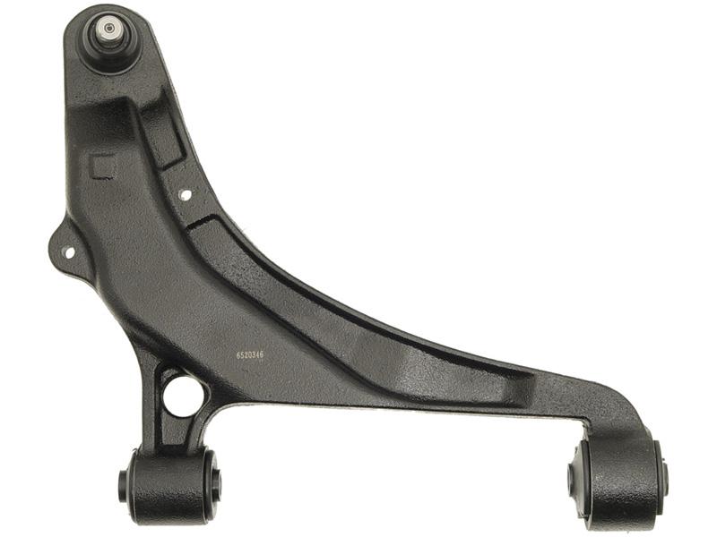 Front lower right suspension control arm (dorman 520-346) w/ ball joint assembly