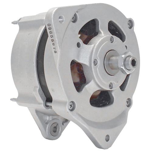 Acdelco professional 334-1858 alternator/generator-reman alternator