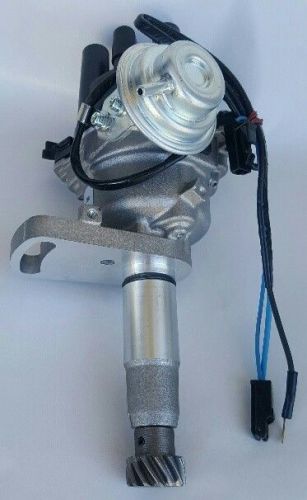 Oem brand new 87-1993 mazda b2200 pick up 2.2l w/ carburator eng. distributor