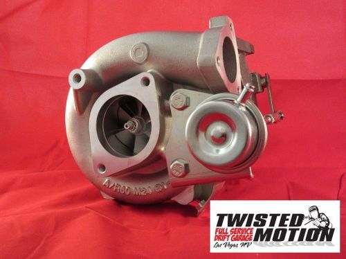 Twisted motion v1 gt2871 s13 s14 s15 sr20det t28 turbo upgrade