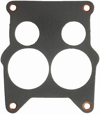 Fel-pro 60061-1 carburetor mounting gasket fit 70-70 l8 6.6l 6555cc