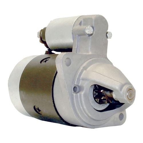 Acdelco professional 336-1275 starter-reman starter motor