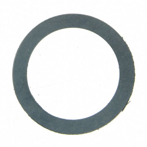 Distributor mounting gasket fits 1991-1992 pontiac firebird  felpro