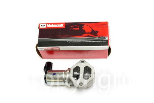 Genuine motorcraft idle air control valve cx-1911