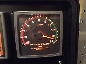 Silva/nexus nx2 steer pilot instrument 22115-2