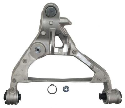 Moog k80711 control arm/ball joint assy