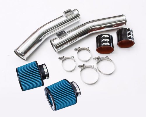 Agency power intake maf pipe for 2009-2016 nissan skyline r35 gtr