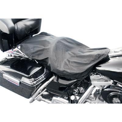 Saddlemen r911 rain seat cover for solo seats harley davidson all