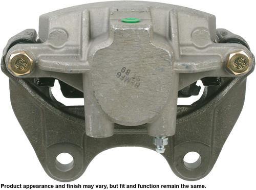 Cardone 16-5031 rear brake caliper-reman bolt-on ready caliper w/pads