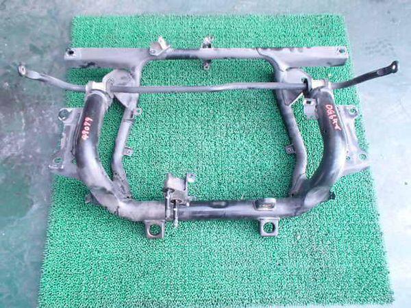 Mazda scrum 2008 front member assembly [7951700]