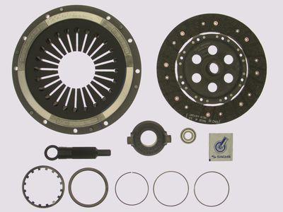 Sachs kf793-02 clutch-clutch kit