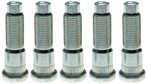 Raybestos 6062b wheel lug stud-professional grade wheel lug stud