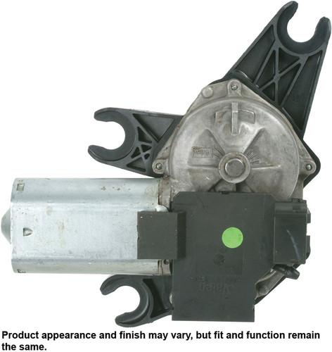 Cardone 40-1065 windshield wiper motor-reman wiper motor