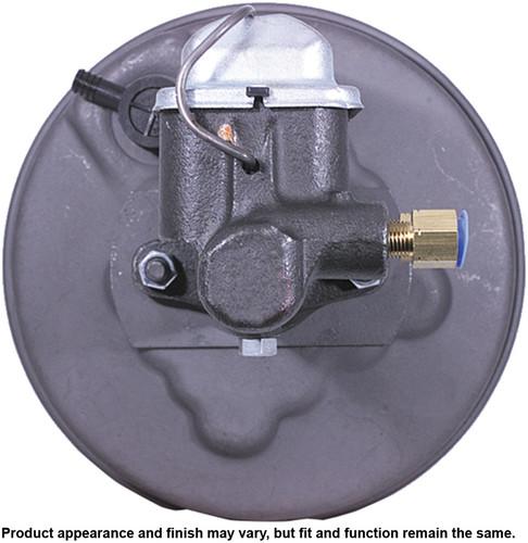 Cardone 50-3515 power brake unit