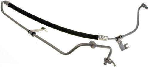 Gates 365621 steering pressure hose-pressure line assembly