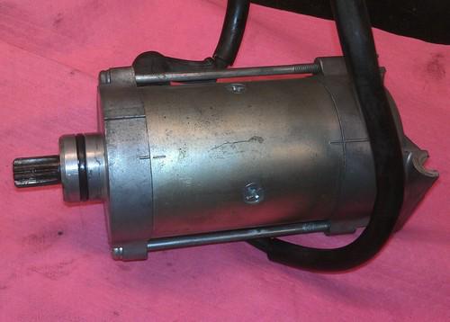  starter motor  cb750k cb750  cb750f cb750c cb750sc 79 80 81 82 