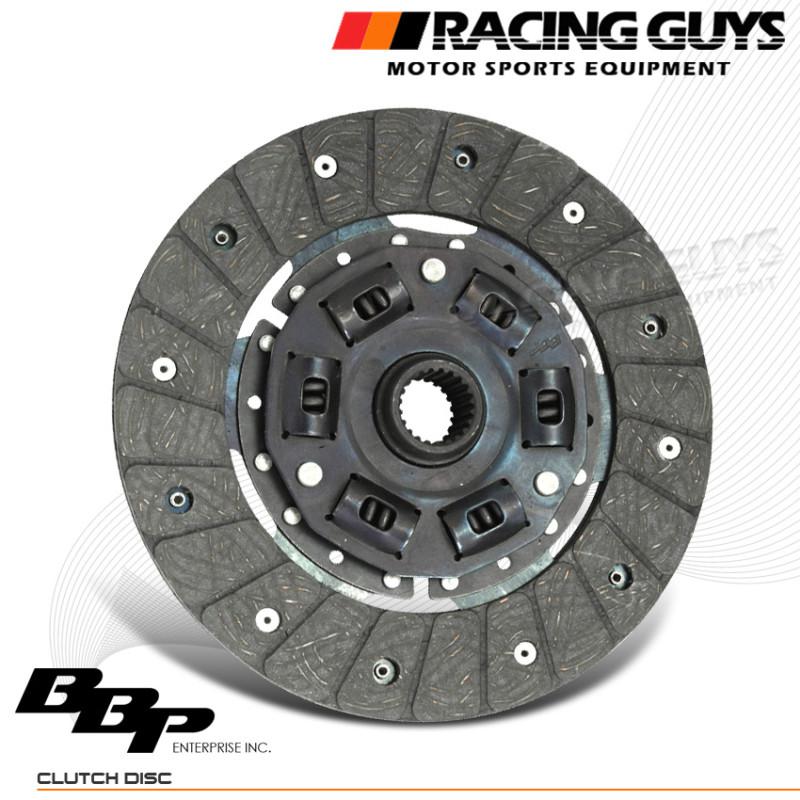 Clutch disc plate replacement 1989-1993 mazda miata 1.6l l4 kit bbp rwd new jdm