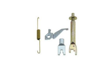 Dorman hw12537 brake self adjusting repair kit-brake self adjuster repair kit